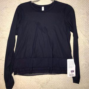 Lululemon long sleeve